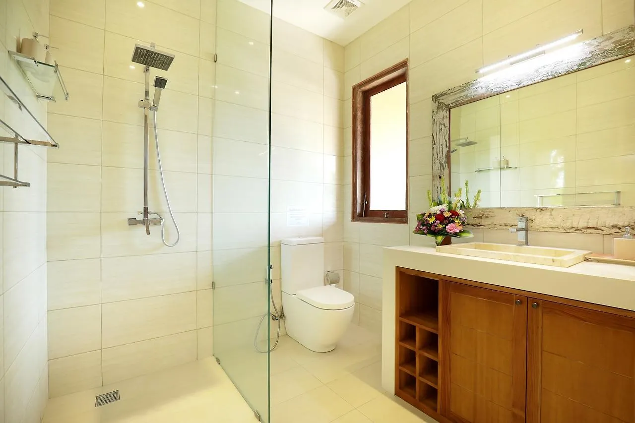 Villa The Hotman Paris II Seminyak 0*,